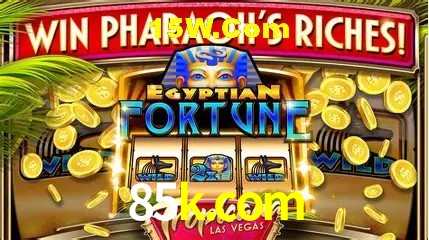85k.com - Aplicativo Móvel