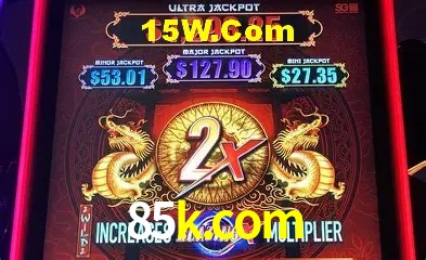 85k.com - Winners Celebration